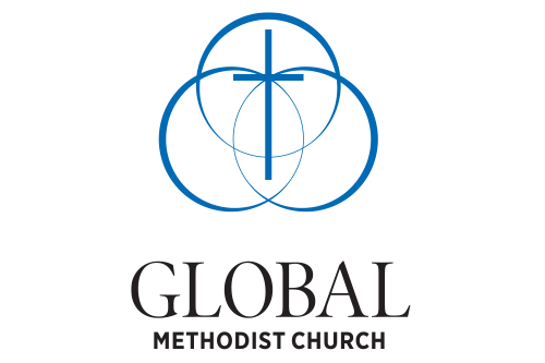 The Global Methodist Church logo