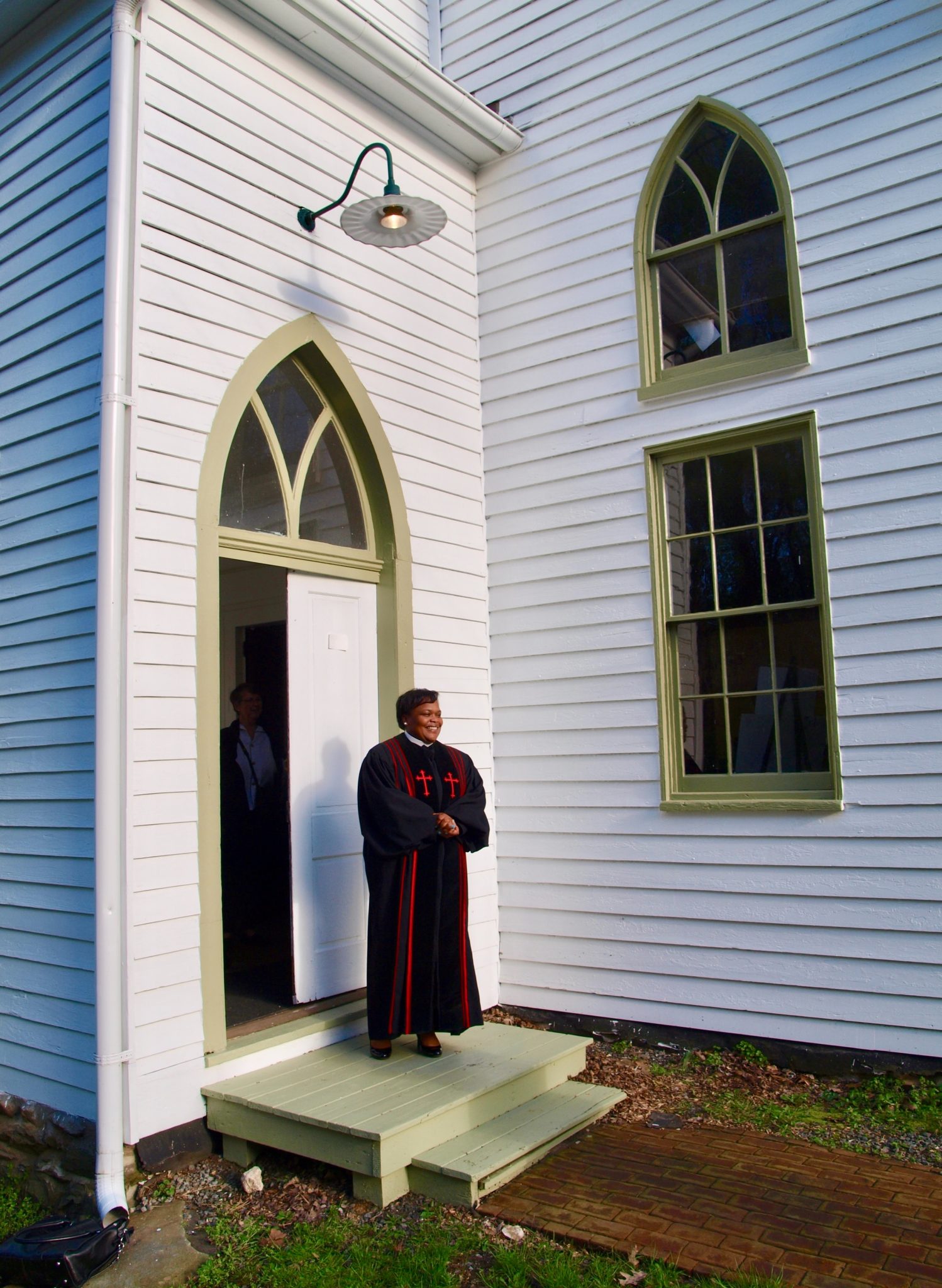 Clergy deployment in the global methodist church making disciples of